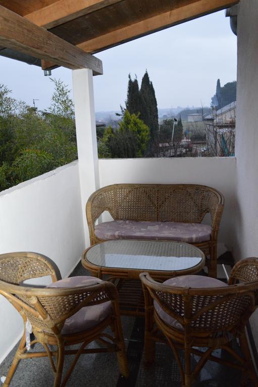 Apartment Ruzica Pula Bilik gambar