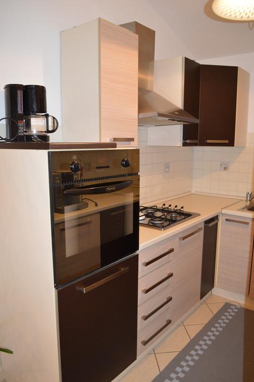 Apartment Ruzica Pula Bilik gambar