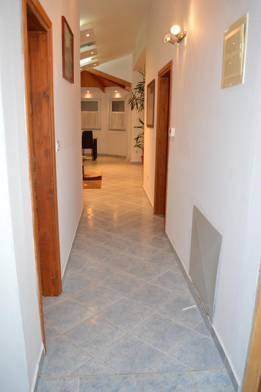 Apartment Ruzica Pula Bilik gambar