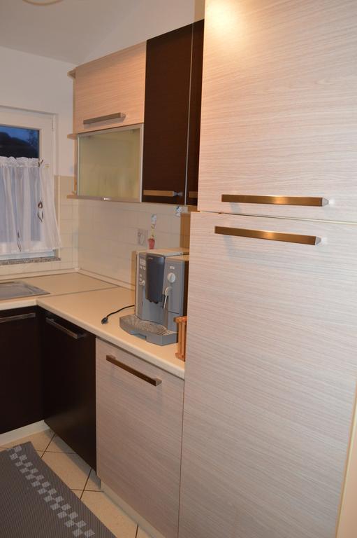 Apartment Ruzica Pula Bilik gambar