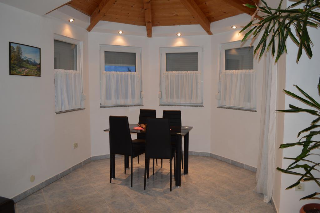 Apartment Ruzica Pula Bilik gambar
