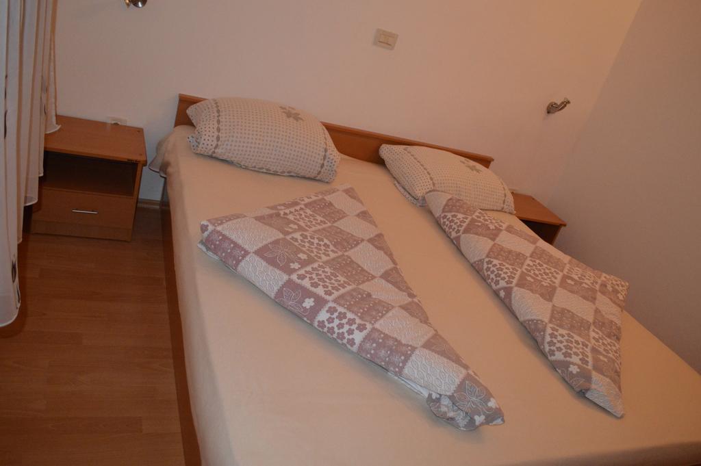 Apartment Ruzica Pula Bilik gambar
