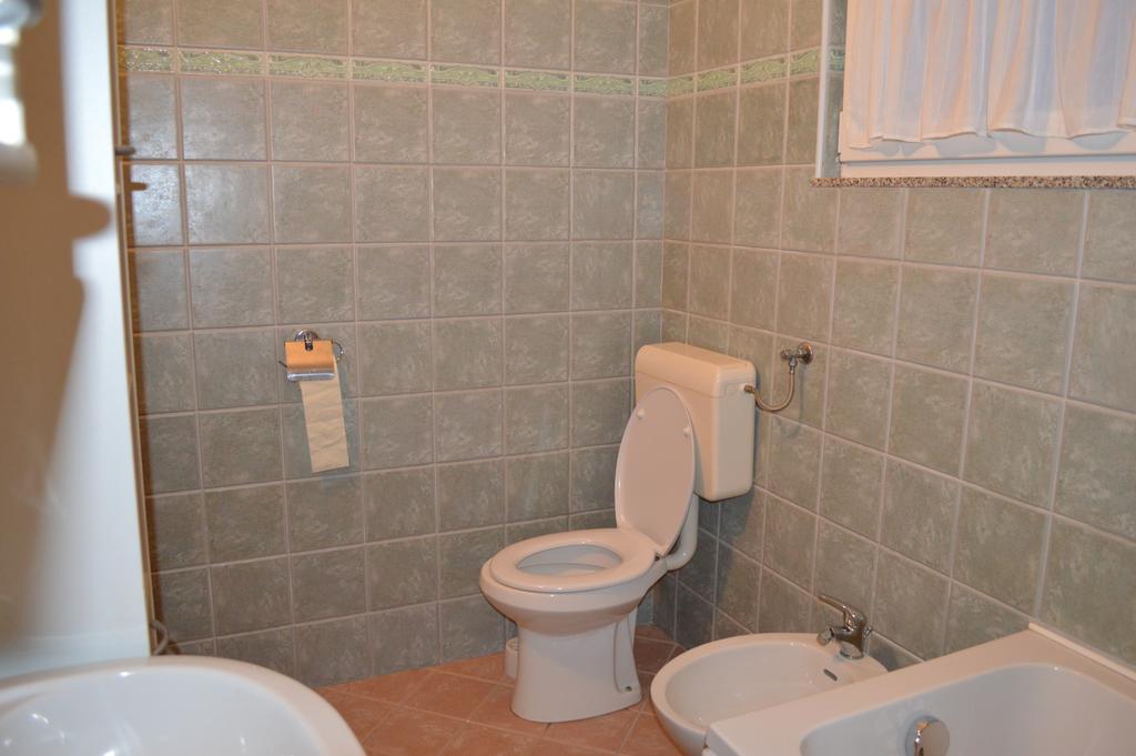 Apartment Ruzica Pula Bilik gambar