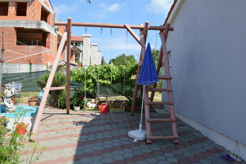 Apartment Ruzica Pula Luaran gambar