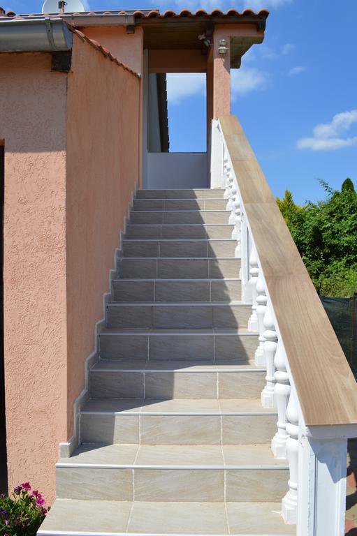 Apartment Ruzica Pula Luaran gambar