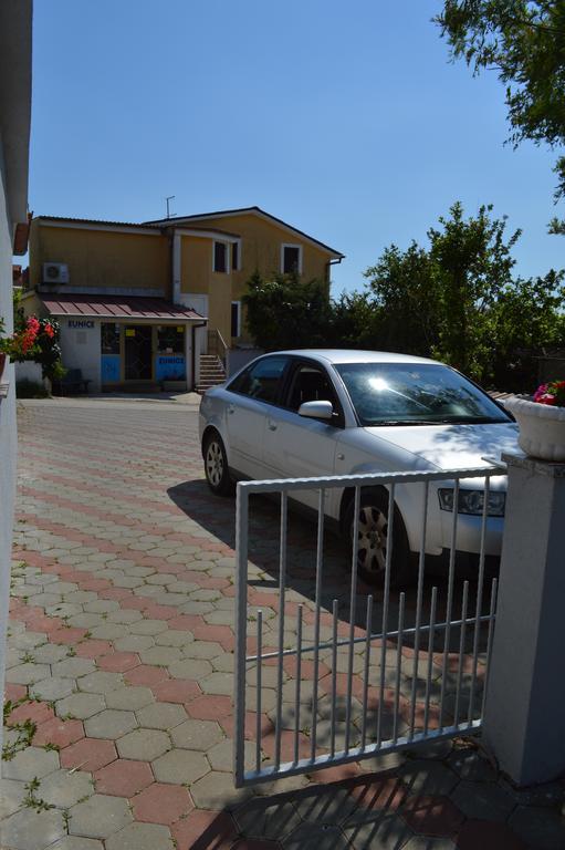 Apartment Ruzica Pula Luaran gambar